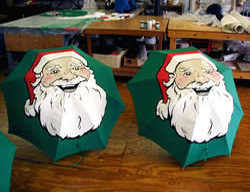 santas